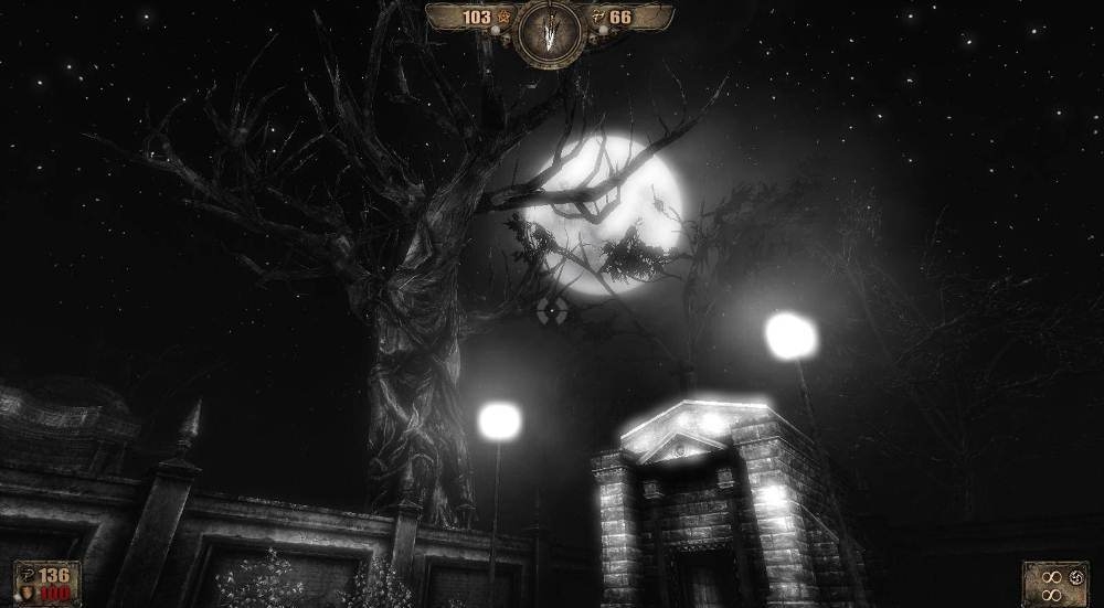 Скриншот из игры Painkiller: Hell & Damnation под номером 45