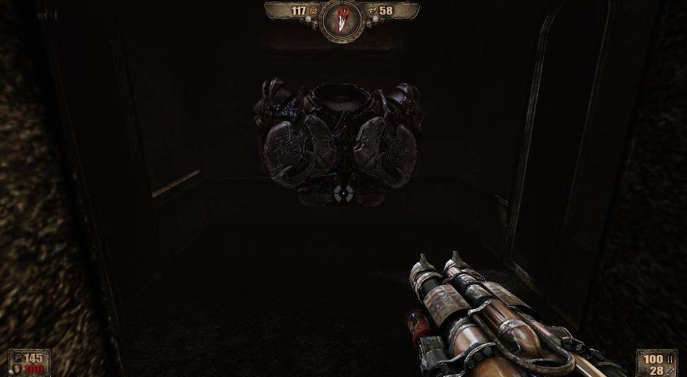 Скриншот из игры Painkiller: Hell & Damnation под номером 64