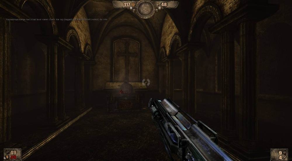 Скриншот из игры Painkiller: Hell & Damnation под номером 66