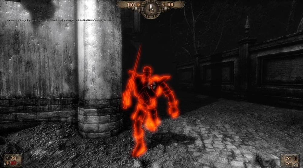 Скриншот из игры Painkiller: Hell & Damnation под номером 81