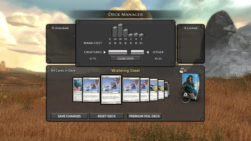 Скриншот из игры Magic: The Gathering Duels of the Planeswalkers 2012 под номером 53