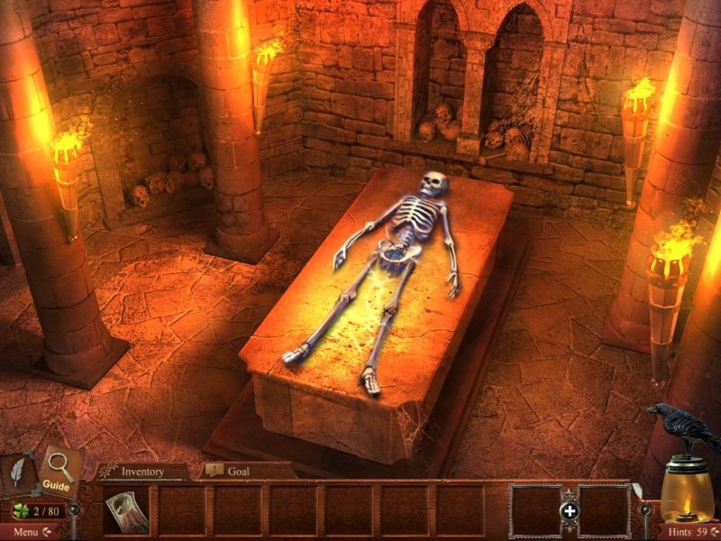 Скриншот из игры Midnight Mysteries: Devil on the Mississippi под номером 27