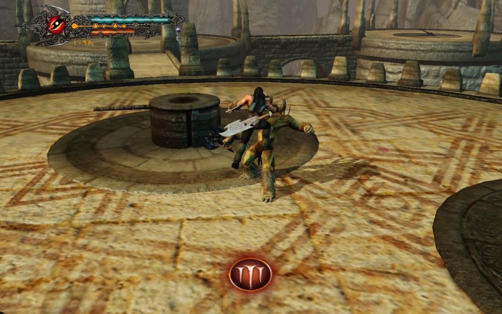 Скриншот из игры Garshasp: The Monster Slayer под номером 108
