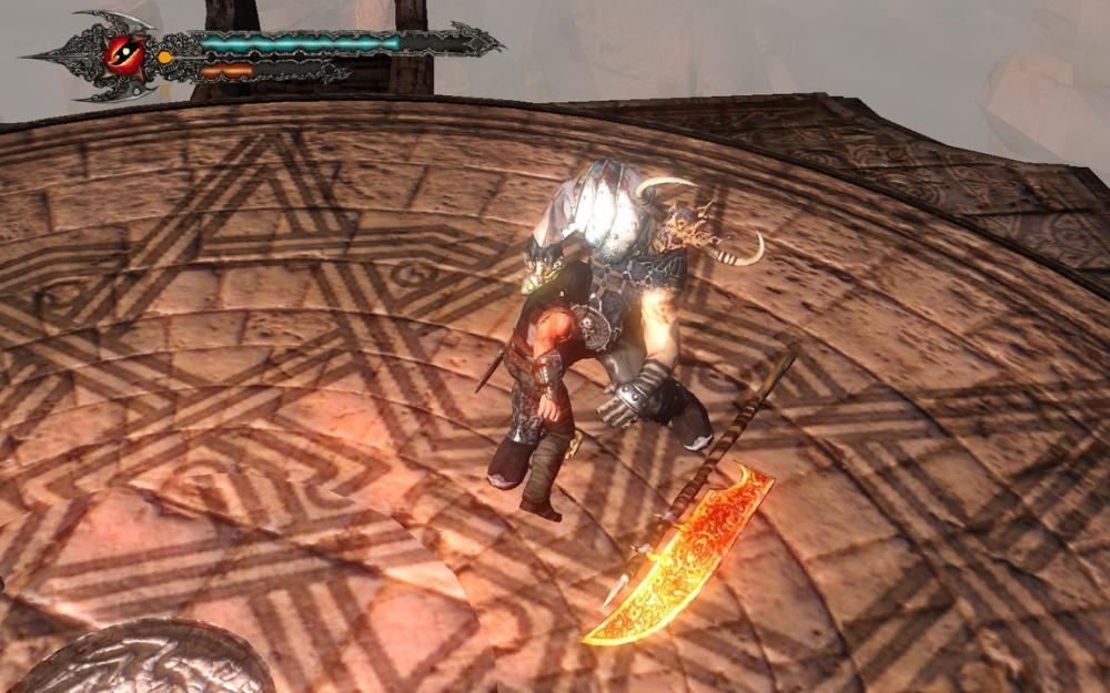 Скриншот из игры Garshasp: The Monster Slayer под номером 120