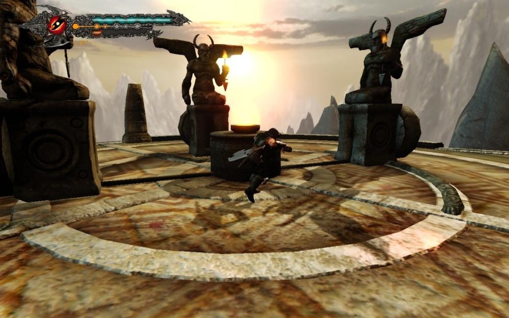 Скриншот из игры Garshasp: The Monster Slayer под номером 130