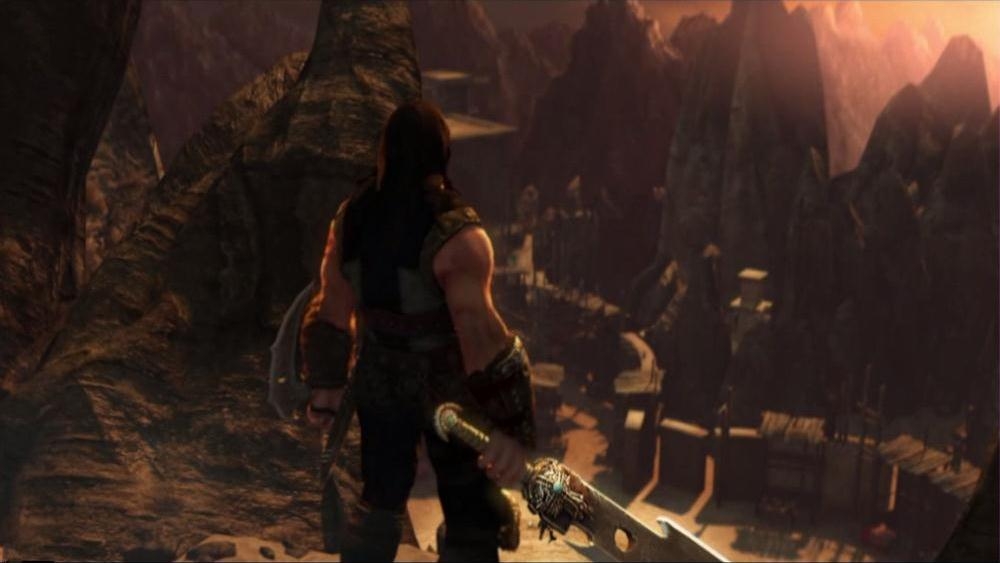 Скриншот из игры Garshasp: The Monster Slayer под номером 132