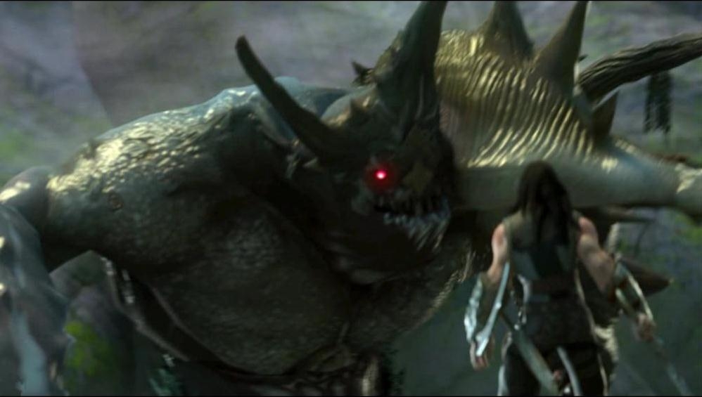 Скриншот из игры Garshasp: The Monster Slayer под номером 193