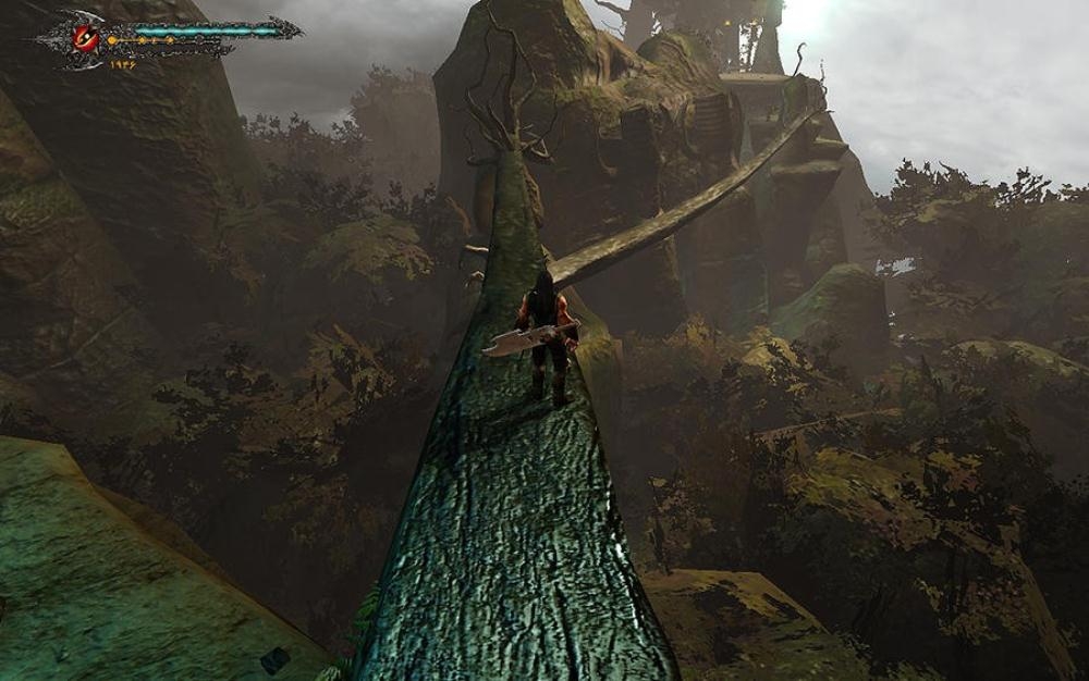 Скриншот из игры Garshasp: The Monster Slayer под номером 41