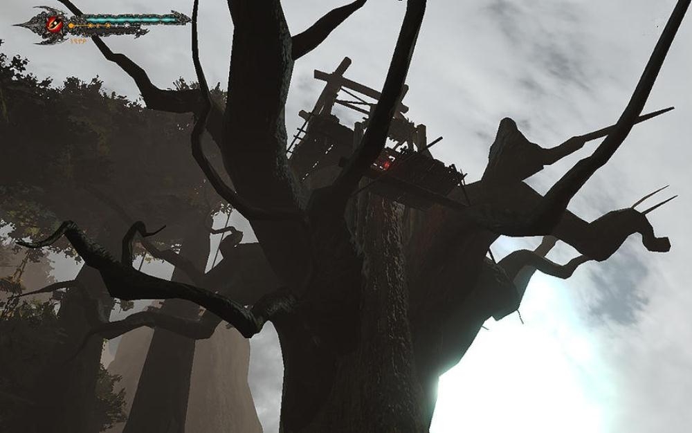 Скриншот из игры Garshasp: The Monster Slayer под номером 45