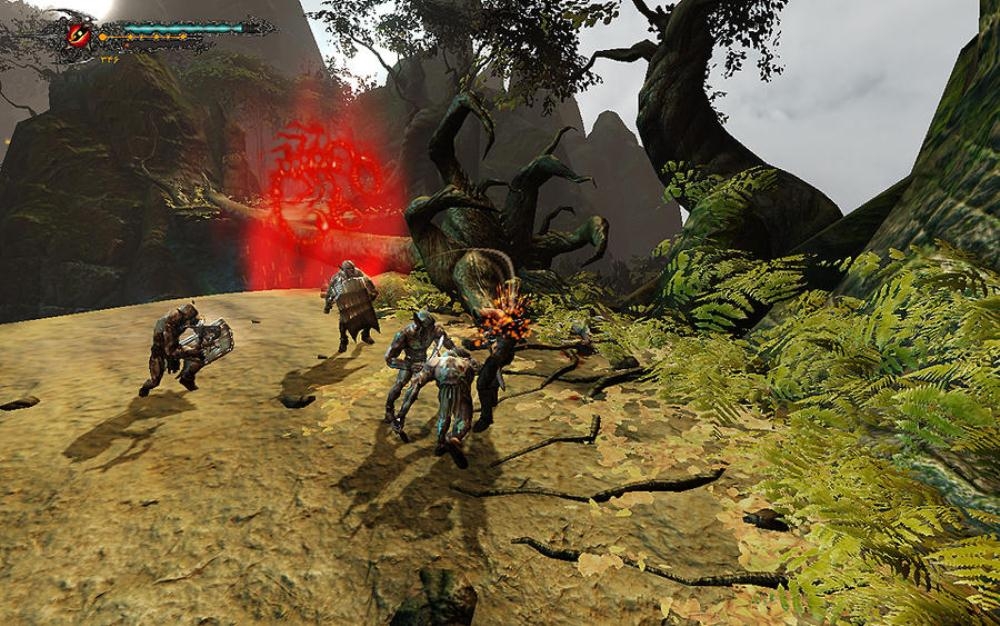 Скриншот из игры Garshasp: The Monster Slayer под номером 46