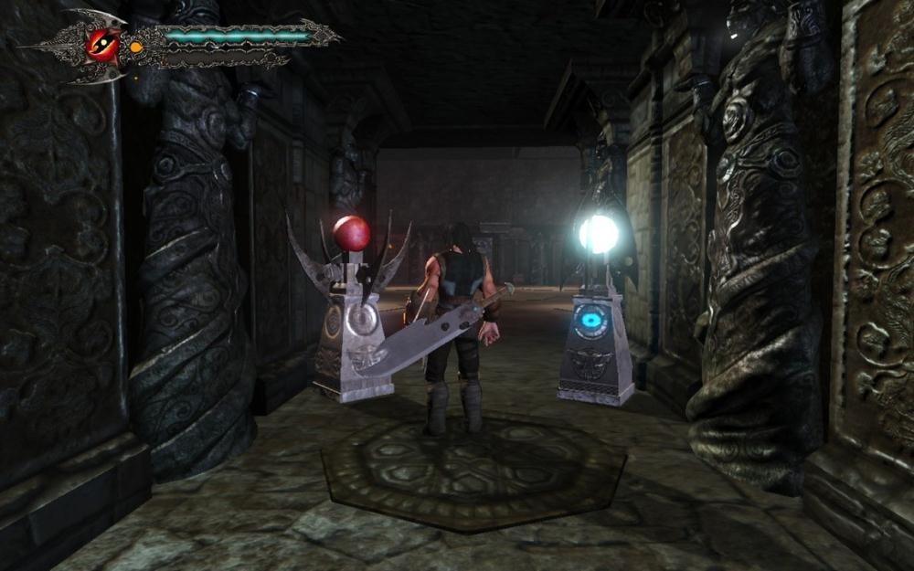 Скриншот из игры Garshasp: The Monster Slayer под номером 89