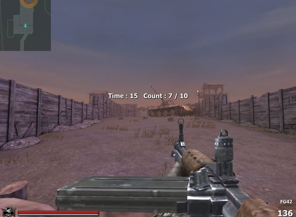 Скриншот из игры Karma Online: Prisoners Of The Dead под номером 58
