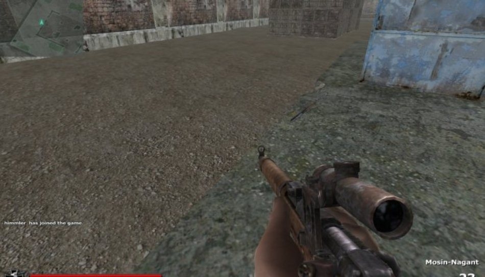 Скриншот из игры Karma Online: Prisoners Of The Dead под номером 91