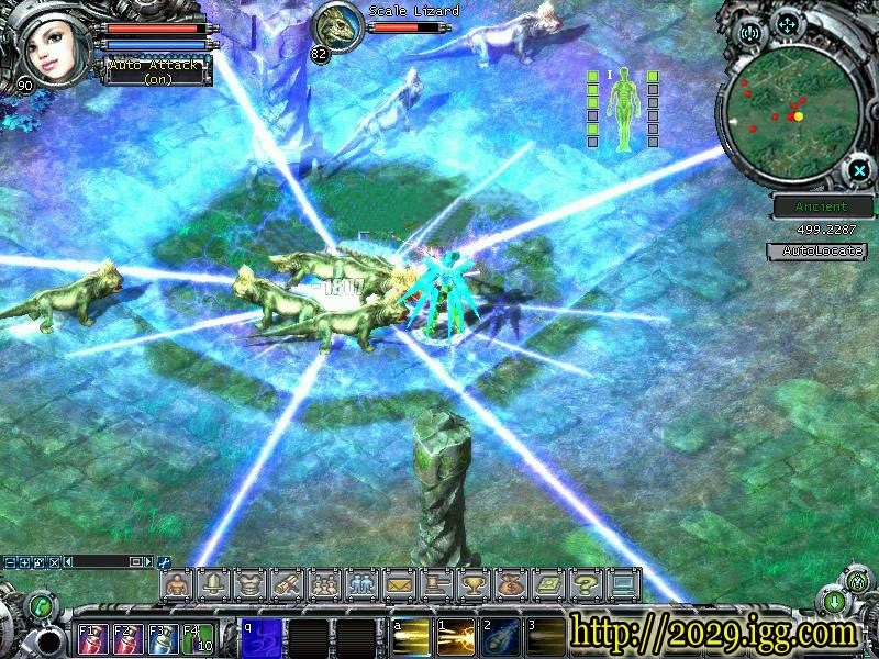 Скриншот из игры 2029 Online под номером 170