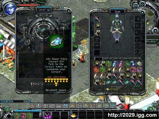 Скриншот из игры 2029 Online под номером 192