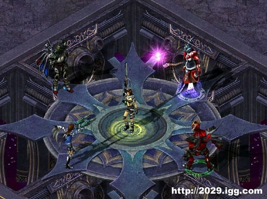 Скриншот из игры 2029 Online под номером 199