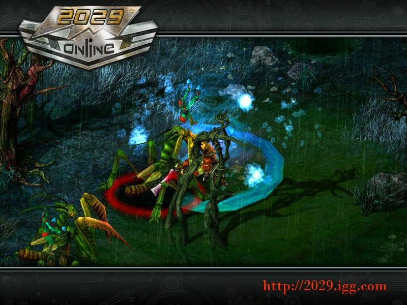 Скриншот из игры 2029 Online под номером 211