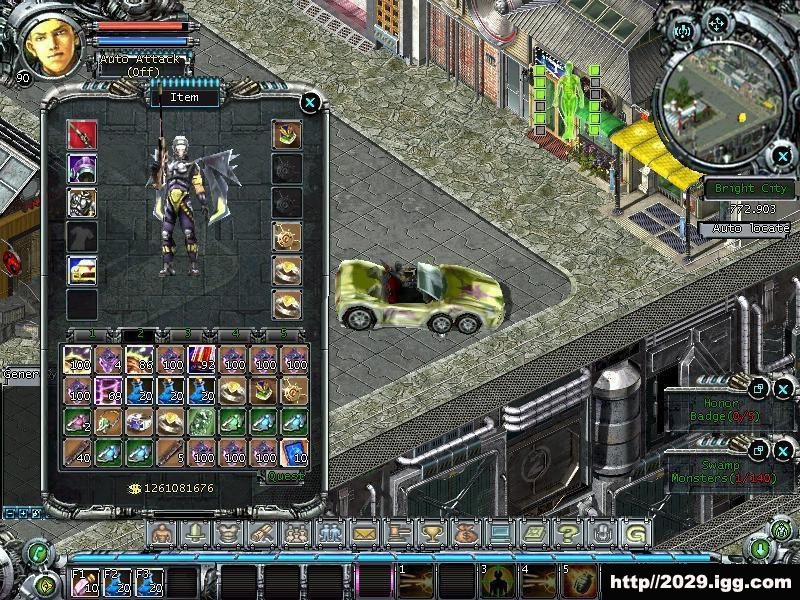 Скриншот из игры 2029 Online под номером 228