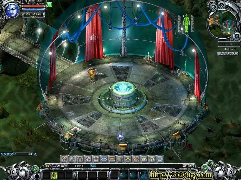 Скриншот из игры 2029 Online под номером 76