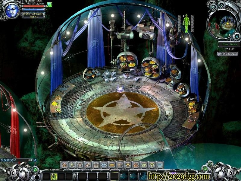 Скриншот из игры 2029 Online под номером 78