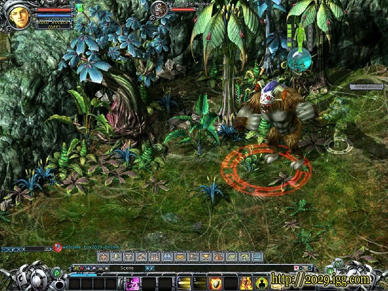 Скриншот из игры 2029 Online под номером 85