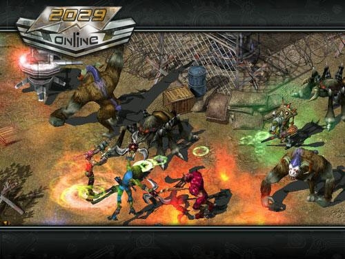 Скриншот из игры 2029 Online под номером 88