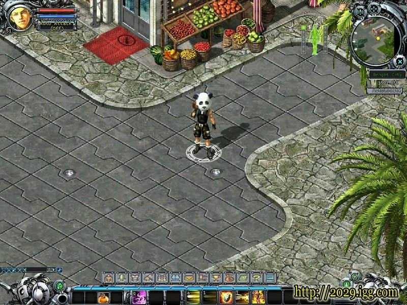 Скриншот из игры 2029 Online под номером 94