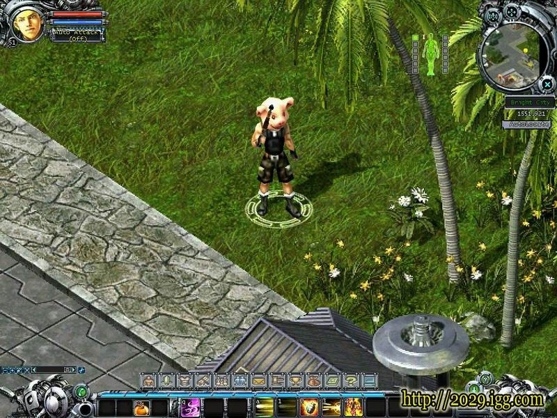 Скриншот из игры 2029 Online под номером 95