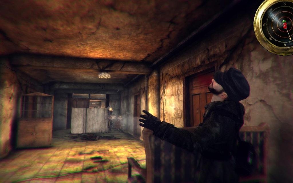 Скриншот из игры Uprising 44: The Silent Shadows под номером 18
