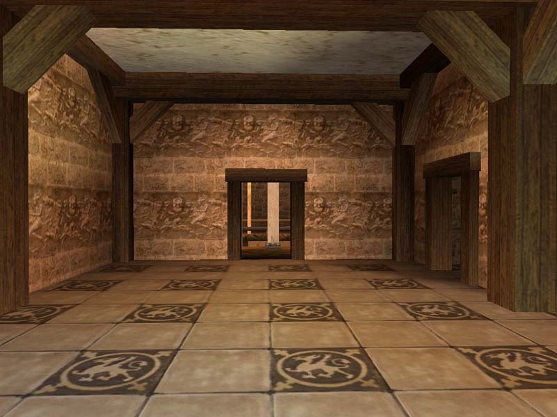Скриншот из игры Dark Age of Camelot: Foundations под номером 11