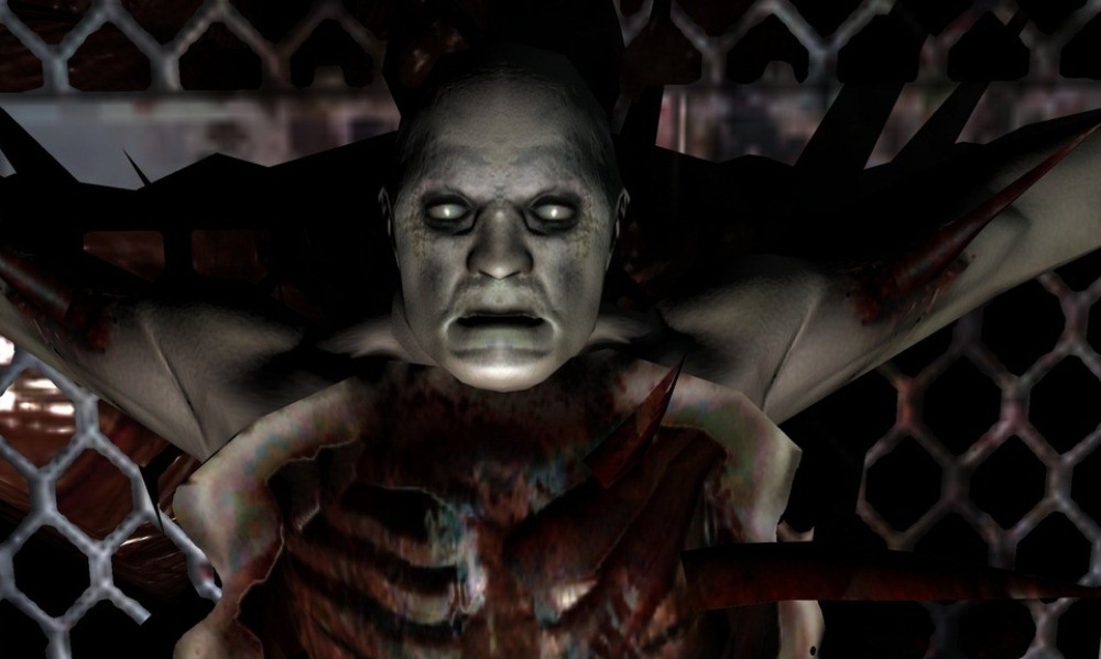 Скриншот из игры Doom 3 BFG Edition под номером 36