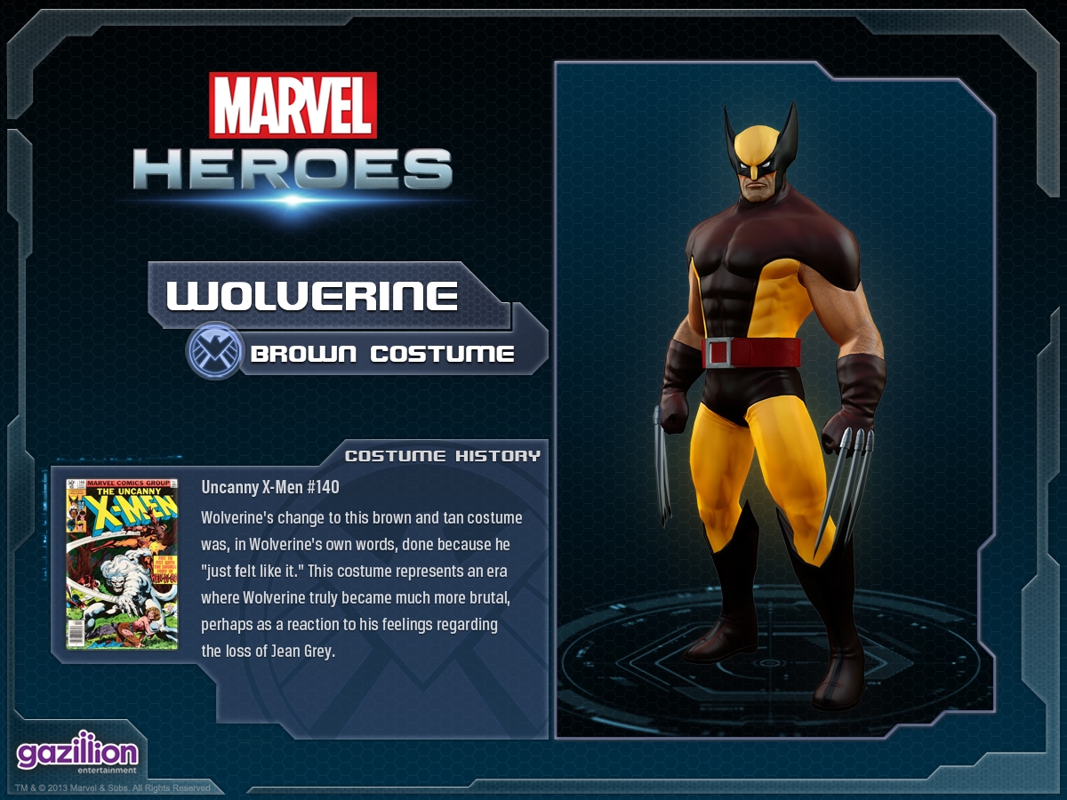 Скриншот из игры Marvel Heroes под номером 103