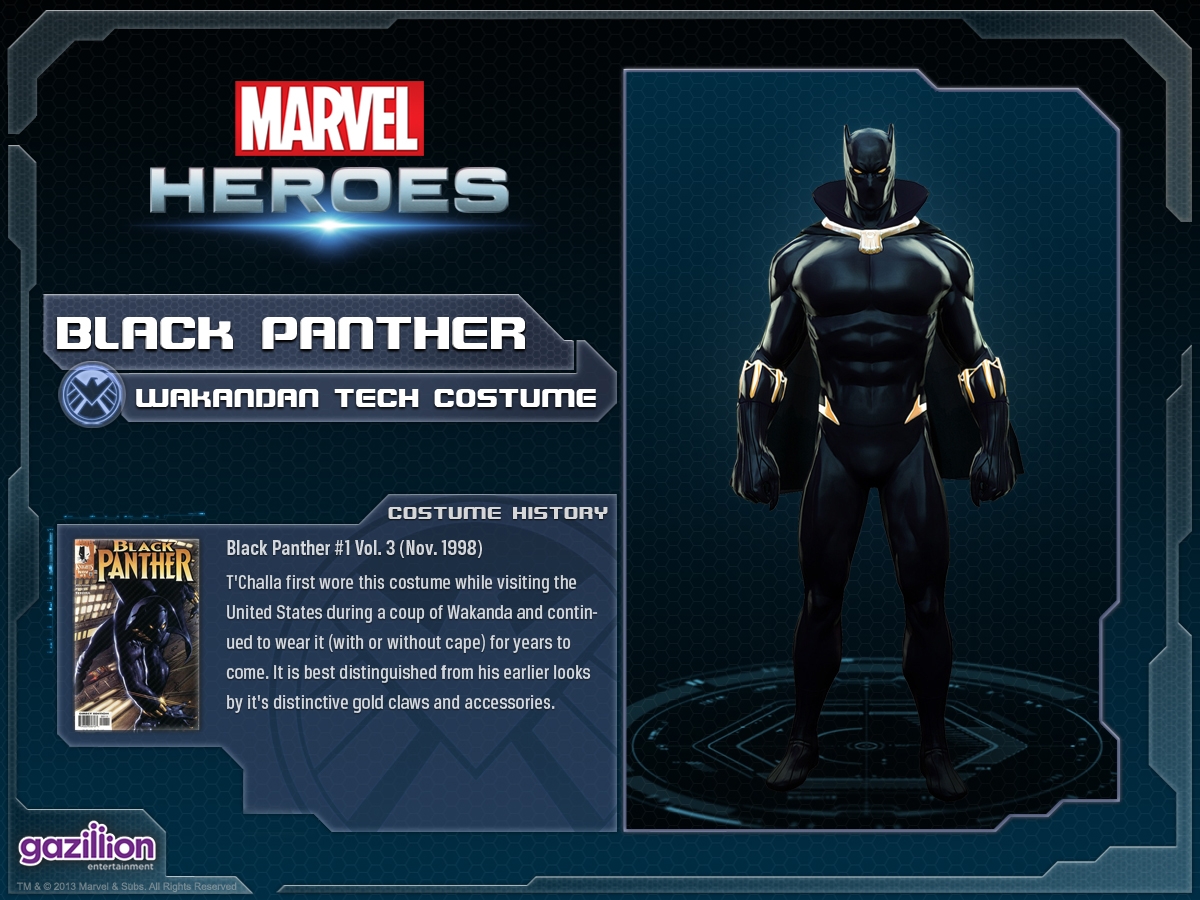 Скриншот из игры Marvel Heroes под номером 32