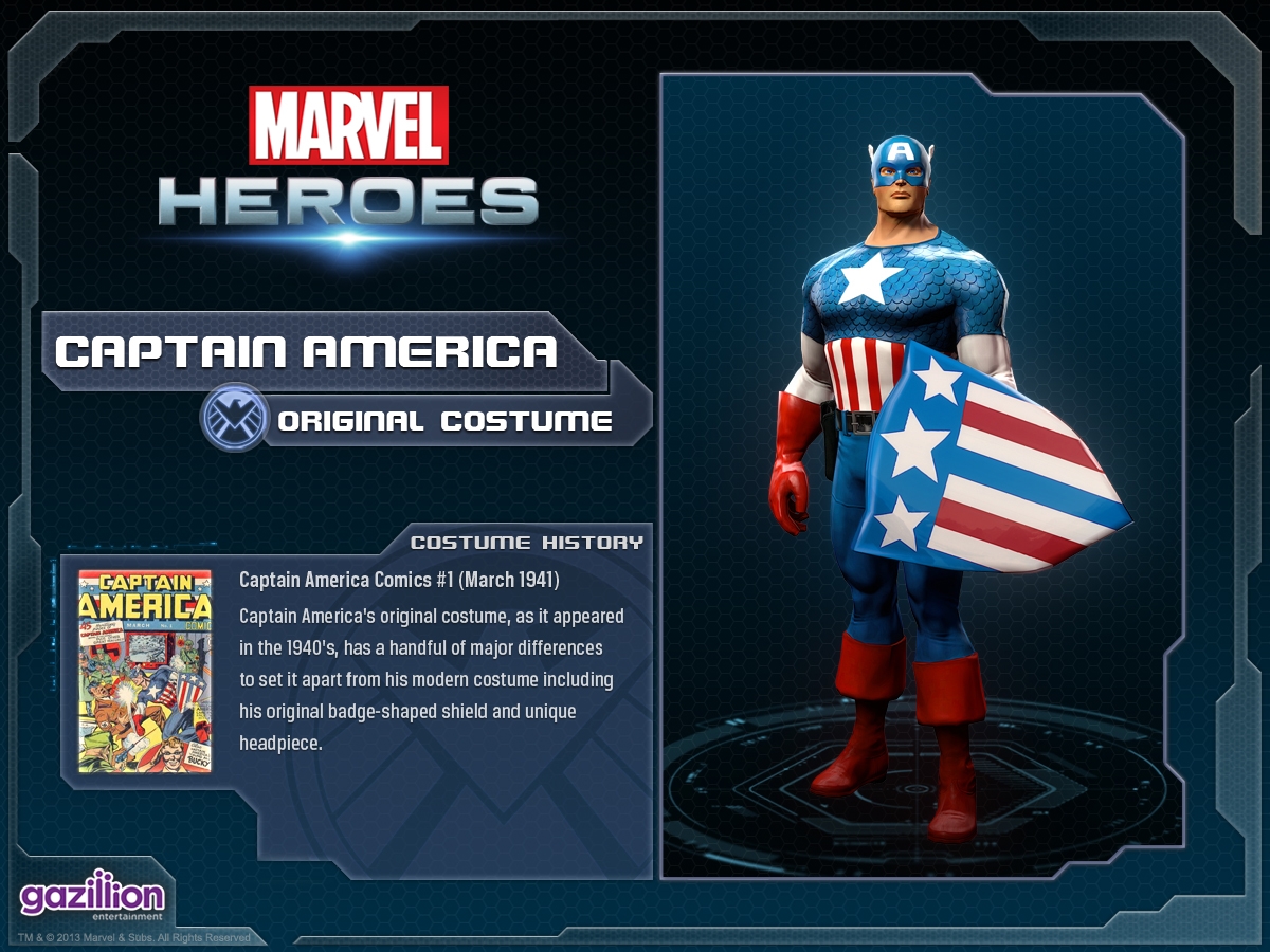 Скриншот из игры Marvel Heroes под номером 39