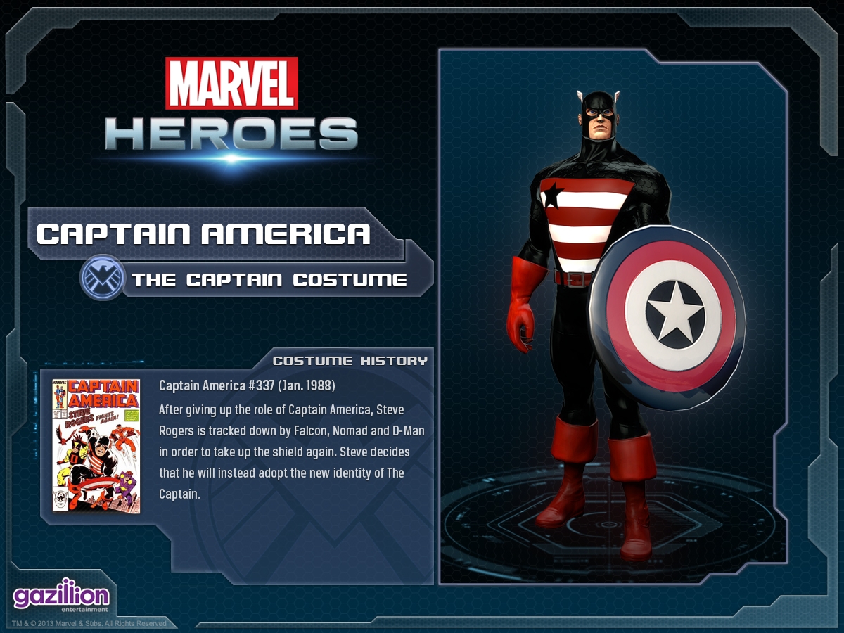 Скриншот из игры Marvel Heroes под номером 43