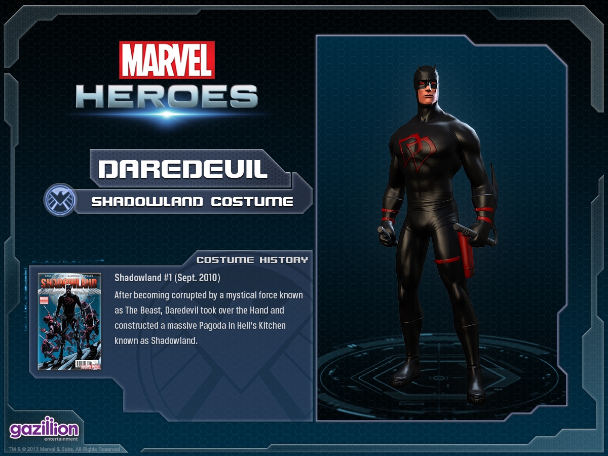Скриншот из игры Marvel Heroes под номером 52