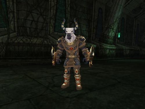 Скриншот из игры Dark Age of Camelot: Labyrinth of the Minotaur под номером 30