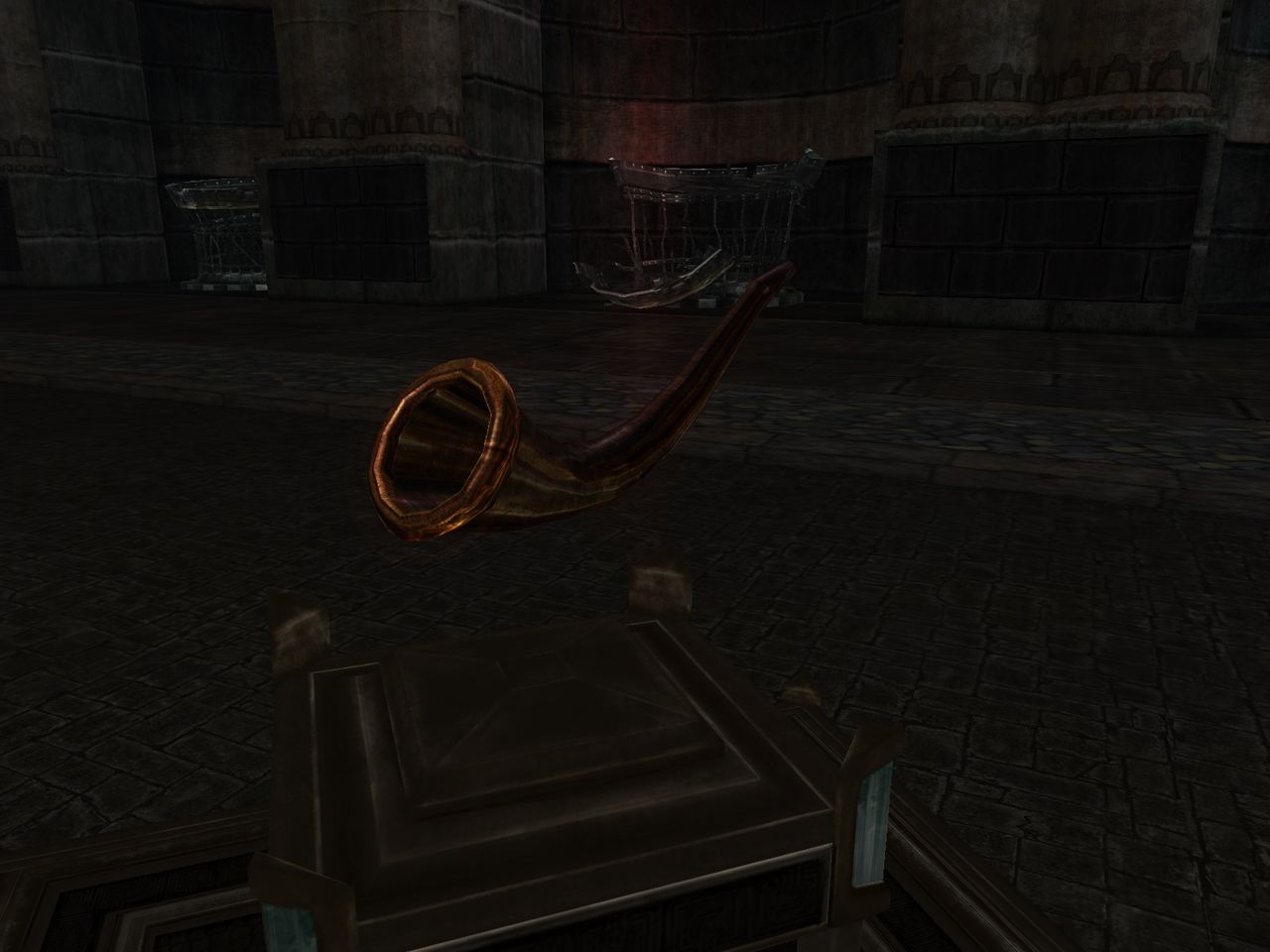 Скриншот из игры Dark Age of Camelot: Labyrinth of the Minotaur под номером 8