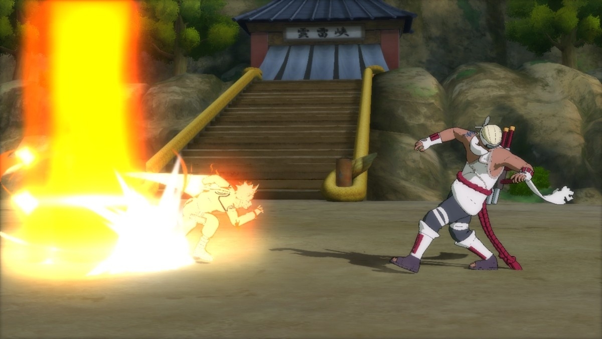 Naruto Shippuden: Ultimate Ninja Storm 3. Naruto Shippuden: Ultimate Ninja Storm Generations. Naruto Ultimate Storm 3 Скриншоты. Naruto Storm 3 Preview.