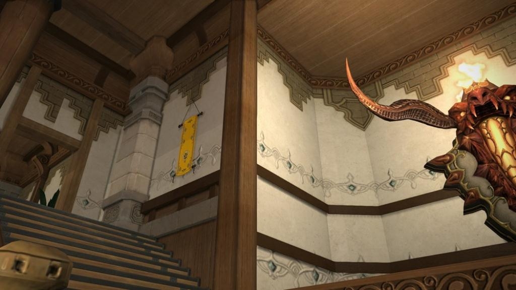 Скриншот из игры Final Fantasy 14: A Realm Reborn под номером 104