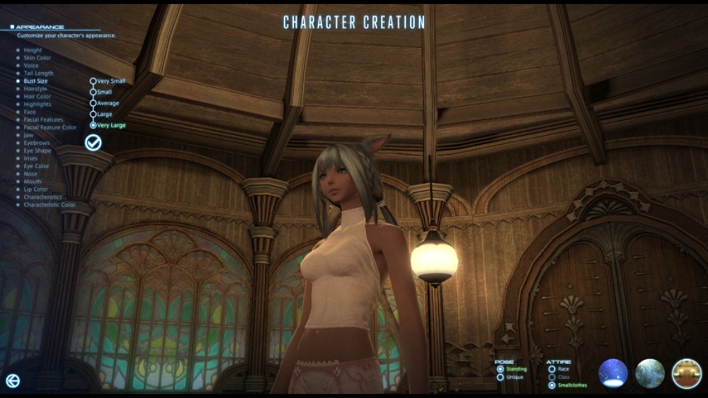 Скриншот из игры Final Fantasy 14: A Realm Reborn под номером 55