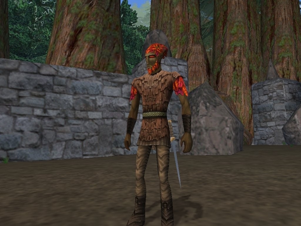 Скриншот из игры Dark Age of Camelot: Shrouded Isles под номером 30