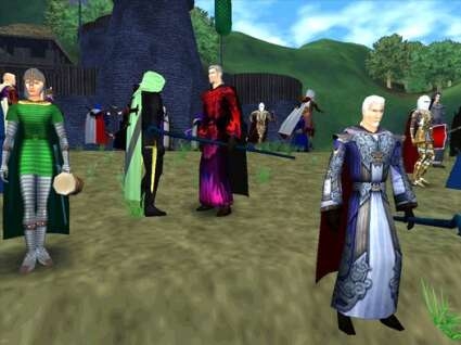 Скриншот из игры Dark Age of Camelot: Shrouded Isles под номером 31
