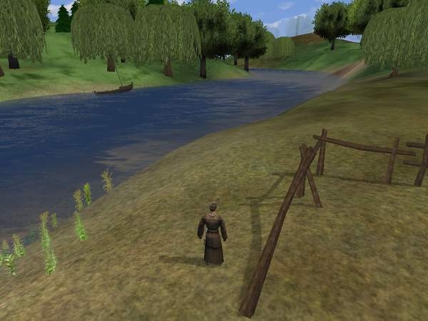 Скриншот из игры Dark Age of Camelot: Shrouded Isles под номером 32