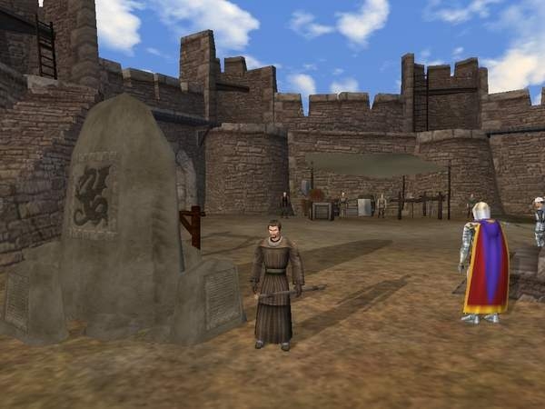 Скриншот из игры Dark Age of Camelot: Shrouded Isles под номером 33