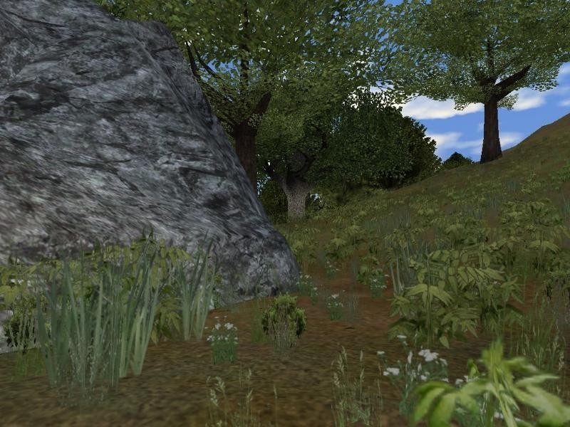 Скриншот из игры Dark Age of Camelot: Shrouded Isles под номером 6