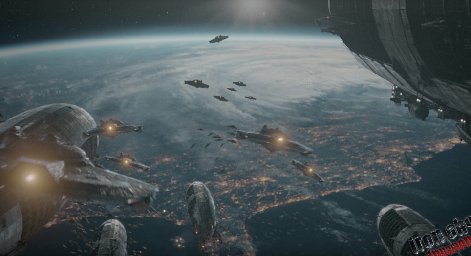 Скриншот из игры Iron Sky: Invasion под номером 1