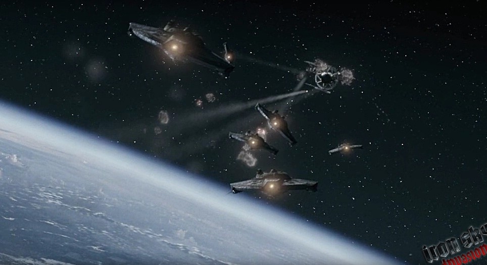 Скриншот из игры Iron Sky: Invasion под номером 13