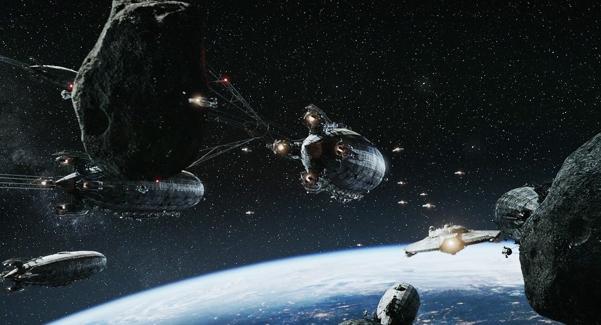 Скриншот из игры Iron Sky: Invasion под номером 28