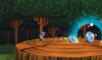 Скриншот из игры Wreck-It Ralph под номером 1
